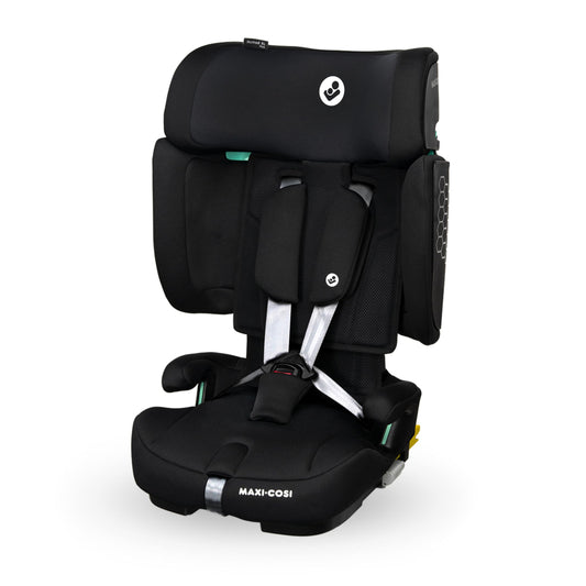 Maxi-Cosi Nomad XL Plus Kindersitz Black