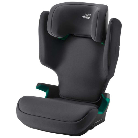 Britax Römer Discovery Plus 2 Kindersitz Grey