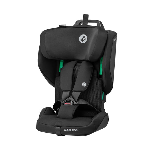 Maxi-Cosi Nomad Plus Kindersitz Black