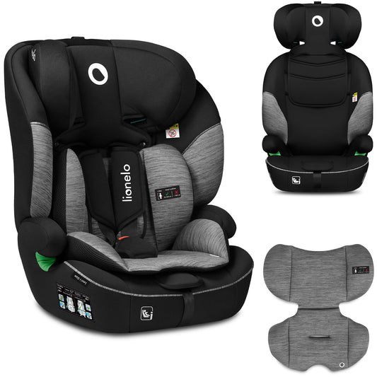 Lionelo Levi i-Size Kindersitz
